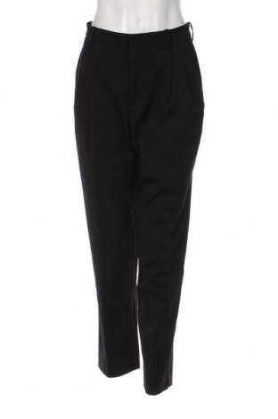 Pantaloni de femei Lindex, Mărime S, Culoare Negru, Preț 54,37 Lei