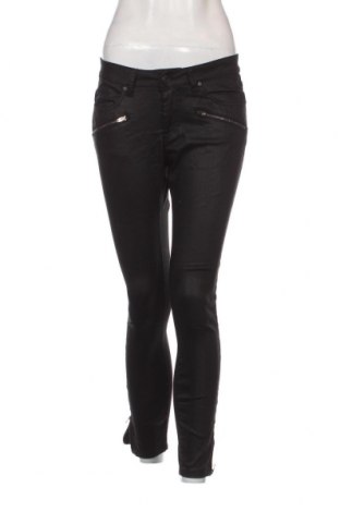 Pantaloni de femei Lindex, Mărime S, Culoare Negru, Preț 18,12 Lei