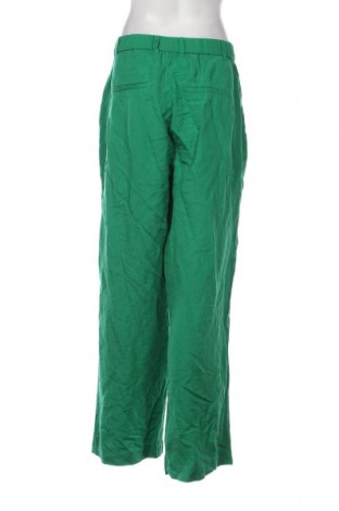 Dámské kalhoty  Lindex, Velikost L, Barva Zelená, Cena  462,00 Kč