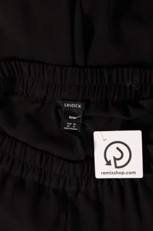 Pantaloni de femei Lindex, Mărime M, Culoare Negru, Preț 32,43 Lei