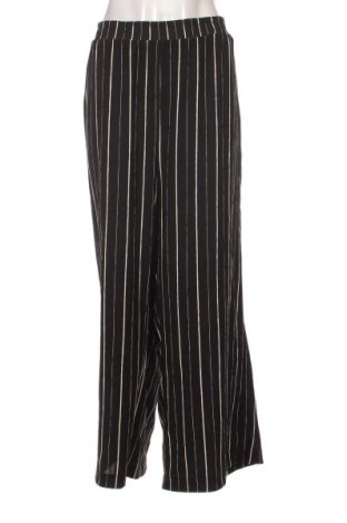 Pantaloni de femei Lindex, Mărime XXL, Culoare Negru, Preț 77,17 Lei