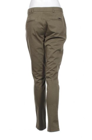 Pantaloni de femei Liu Jo, Mărime M, Culoare Verde, Preț 111,73 Lei