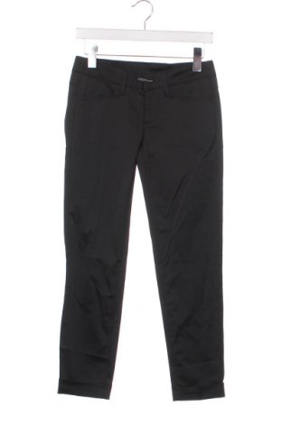 Дамски панталон Liu Jo, Размер S, Цвят Черен, Цена 16,06 лв.