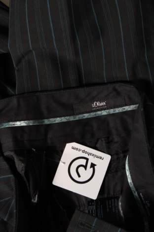 Pantaloni de femei Lola, Mărime S, Culoare Negru, Preț 24,80 Lei
