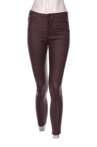 Дамски панталон Lola Liza, Размер M, Цвят Червен, Цена 7,83 лв.