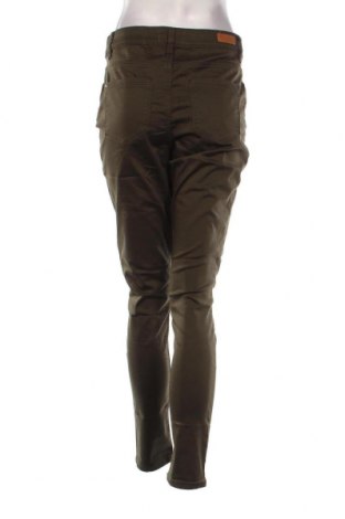 Дамски панталон Lola Liza, Размер M, Цвят Зелен, Цена 29,00 лв.