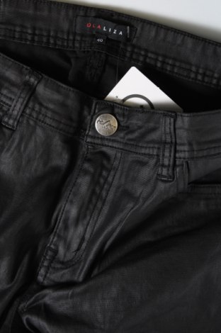 Дамски панталон Lola Liza, Размер M, Цвят Черен, Цена 9,28 лв.