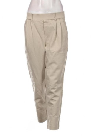Pantaloni de femei London Fog, Mărime M, Culoare Bej, Preț 18,12 Lei