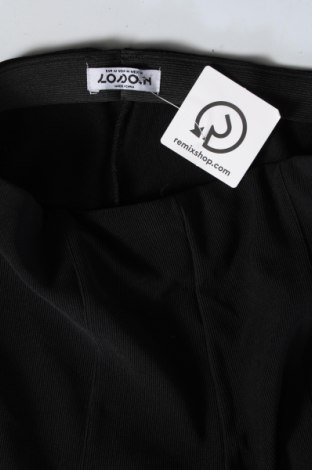 Γυναικείο παντελόνι Losan, Μέγεθος M, Χρώμα Μαύρο, Τιμή 4,49 €