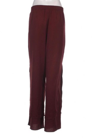 Γυναικείο παντελόνι Lost Ink, Μέγεθος XL, Χρώμα Κόκκινο, Τιμή 5,56 €