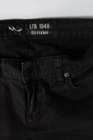 Γυναικείο παντελόνι Ltb, Μέγεθος M, Χρώμα Μπλέ, Τιμή 2,67 €