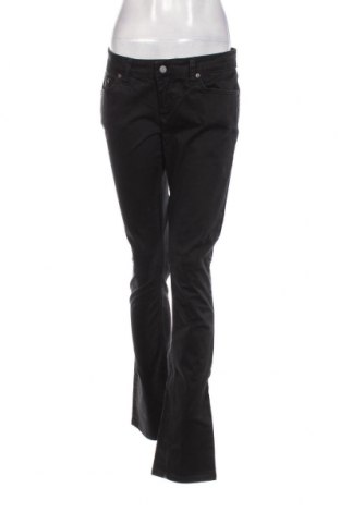 Γυναικείο παντελόνι Ltb, Μέγεθος M, Χρώμα Μπλέ, Τιμή 4,75 €