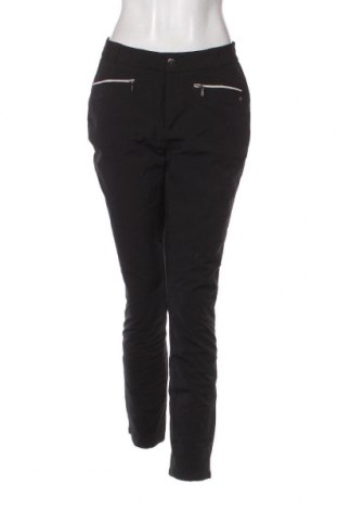 Pantaloni de femei Luhta, Mărime S, Culoare Negru, Preț 128,29 Lei