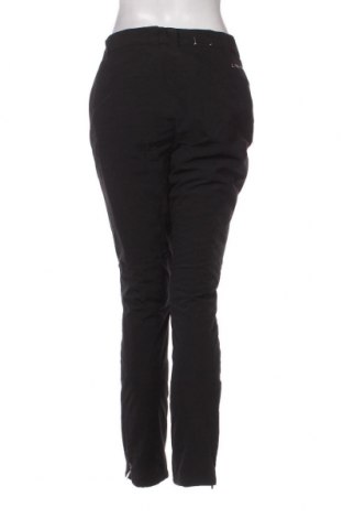 Дамски панталон Luhta, Размер S, Цвят Черен, Цена 39,00 лв.