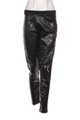 Γυναικείο παντελόνι M.X.O, Μέγεθος XXL, Χρώμα Μαύρο, Τιμή 7,36 €