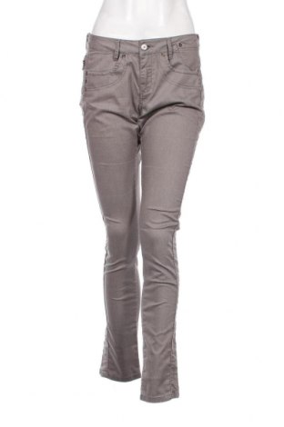 Γυναικείο παντελόνι MAPP, Μέγεθος M, Χρώμα Γκρί, Τιμή 3,77 €
