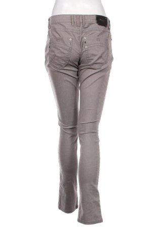 Γυναικείο παντελόνι MAPP, Μέγεθος M, Χρώμα Γκρί, Τιμή 3,77 €