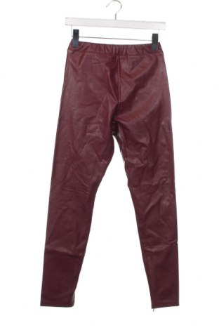 Дамски панталон MICHAEL Michael Kors, Размер M, Цвят Червен, Цена 73,92 лв.