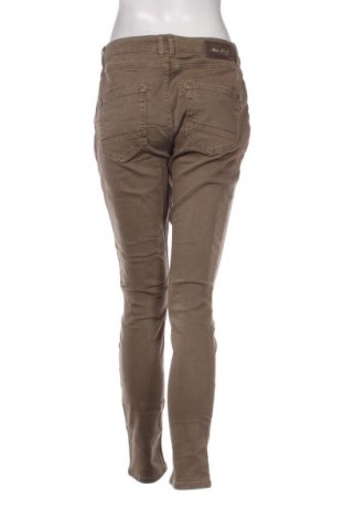 Дамски панталон MOS MOSH, Размер L, Цвят Зелен, Цена 11,27 лв.