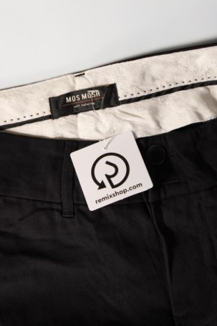 Дамски панталон MOS MOSH, Размер S, Цвят Черен, Цена 10,78 лв.