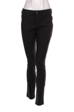 Γυναικείο παντελόνι Mac, Μέγεθος M, Χρώμα Μαύρο, Τιμή 11,82 €