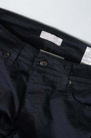 Dámské kalhoty  Mac, Velikost M, Barva Modrá, Cena  203,00 Kč