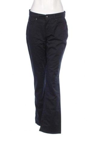 Pantaloni de femei Mac, Mărime M, Culoare Albastru, Preț 88,65 Lei
