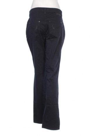 Γυναικείο παντελόνι Mac, Μέγεθος M, Χρώμα Μπλέ, Τιμή 12,12 €