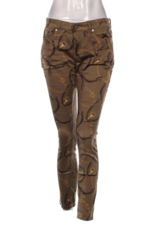 Дамски панталон Mac, Размер M, Цвят Многоцветен, Цена 7,35 лв.