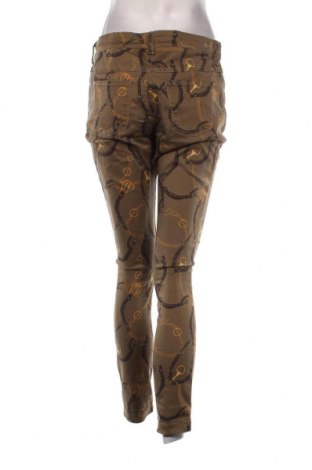 Дамски панталон Mac, Размер M, Цвят Многоцветен, Цена 8,33 лв.