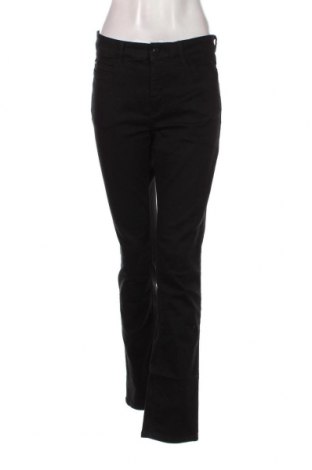 Γυναικείο παντελόνι Mac, Μέγεθος M, Χρώμα Μαύρο, Τιμή 13,03 €