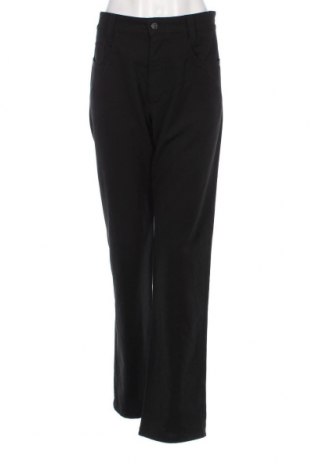 Γυναικείο παντελόνι Mac, Μέγεθος XL, Χρώμα Μαύρο, Τιμή 4,55 €