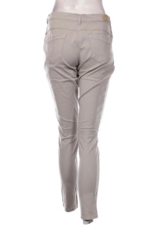 Дамски панталон Made In Italy, Размер XL, Цвят Сив, Цена 14,50 лв.