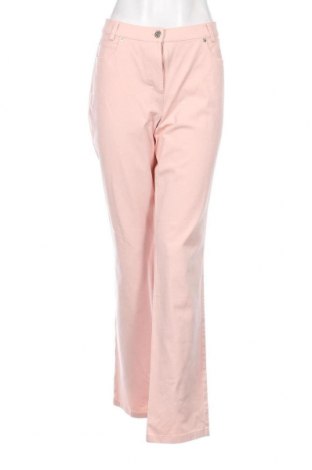 Dámské kalhoty  Madeleine, Velikost L, Barva Růžová, Cena  398,00 Kč