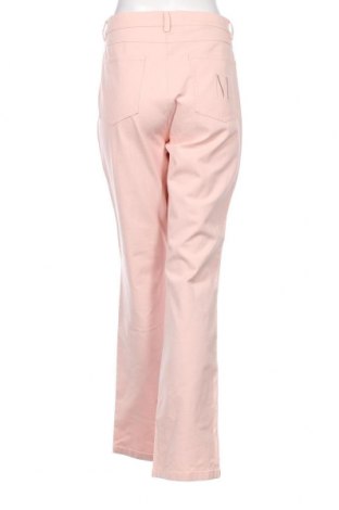 Дамски панталон Madeleine, Размер L, Цвят Розов, Цена 24,99 лв.