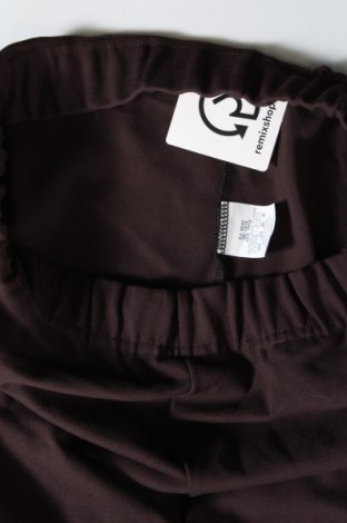 Дамски панталон Magna, Размер M, Цвят Кафяв, Цена 6,67 лв.