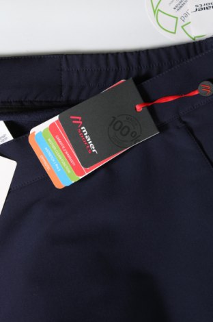Дамски панталон Maier Sports, Размер 4XL, Цвят Син, Цена 117,00 лв.