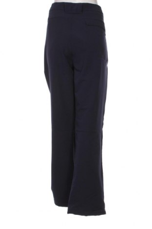 Pantaloni de femei Maier Sports, Mărime 4XL, Culoare Albastru, Preț 53,88 Lei