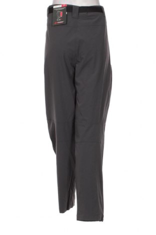 Γυναικείο παντελόνι Maier Sports, Μέγεθος 3XL, Χρώμα Γκρί, Τιμή 60,31 €