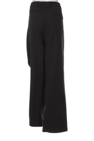 Γυναικείο παντελόνι Maier Sports, Μέγεθος 4XL, Χρώμα Μαύρο, Τιμή 11,46 €