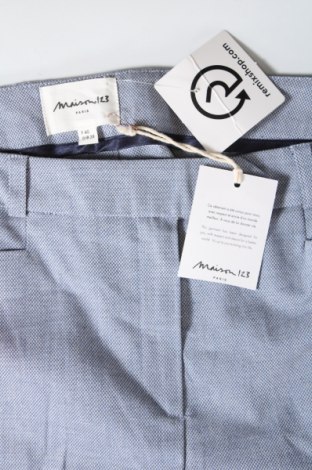 Γυναικείο παντελόνι Maison 123, Μέγεθος M, Χρώμα Πολύχρωμο, Τιμή 49,23 €