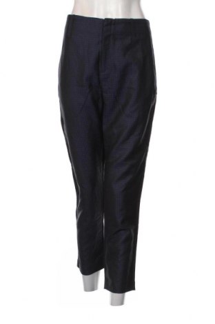 Damskie spodnie Maison Scotch, Rozmiar M, Kolor Niebieski, Cena 119,63 zł