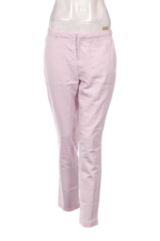 Дамски панталон Maison Scotch, Размер S, Цвят Розов, Цена 35,36 лв.