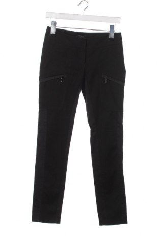 Pantaloni de femei Mango, Mărime XS, Culoare Negru, Preț 25,51 Lei