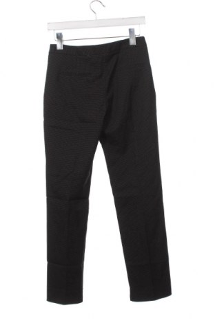 Дамски панталон Mango, Размер XS, Цвят Черен, Цена 6,96 лв.
