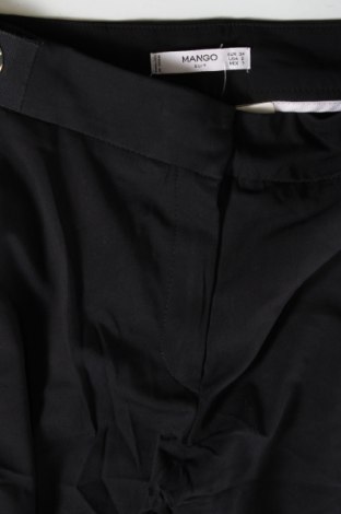 Γυναικείο παντελόνι Mango, Μέγεθος XS, Χρώμα Μπλέ, Τιμή 3,56 €