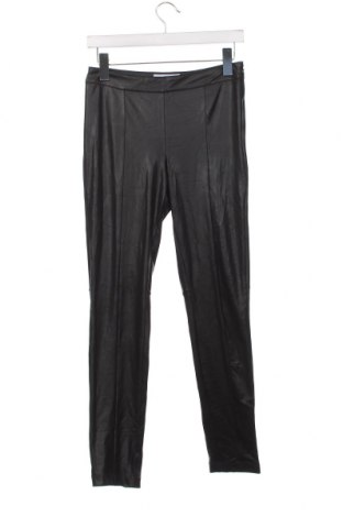 Pantaloni de femei Mango, Mărime S, Culoare Negru, Preț 18,16 Lei
