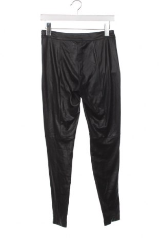 Pantaloni de femei Mango, Mărime S, Culoare Negru, Preț 16,58 Lei