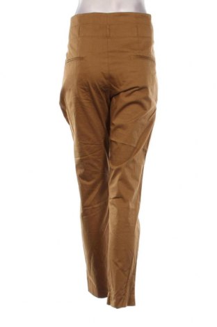Дамски панталон Mango, Размер XL, Цвят Бежов, Цена 10,00 лв.