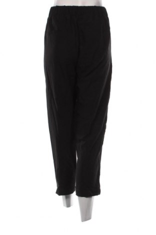 Дамски панталон Mango, Размер XL, Цвят Черен, Цена 10,00 лв.